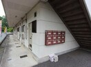  メゾン武内B