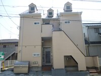 シティハウスシバサキ