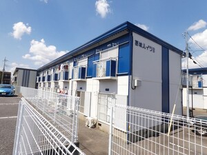 葛城ハイツB
