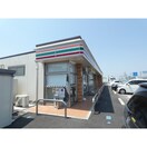 ｾﾌﾞﾝｲﾚﾌﾞﾝ 千代田下佐谷店(コンビニ)まで3437m ｇｒａｃｉａ　壱番館