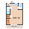 ＹＳI 1Kの間取り