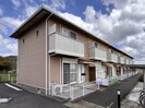 ラポール・シャルマンの外観