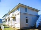 フィルコートMACHIDA　Eの外観