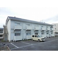 ハイツシャムールA