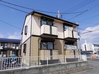 ヴィルヌーブさくらB