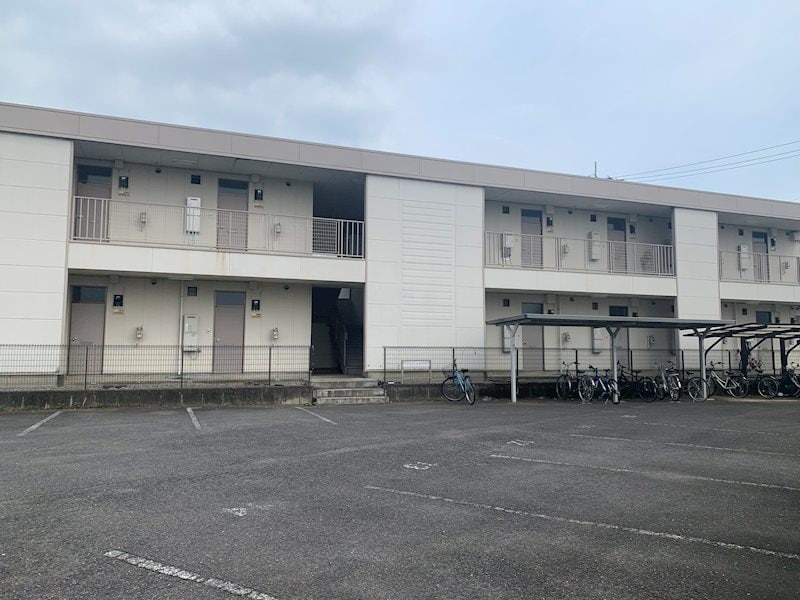  ハイツセルシオ