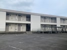 ハイツセルシオの外観