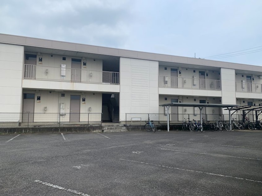  ハイツセルシオ