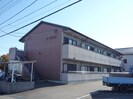 ルージュ IIIの外観