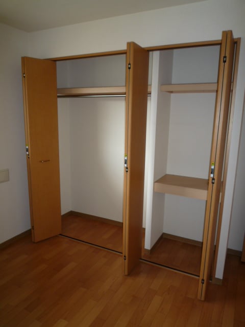  グランパルクA