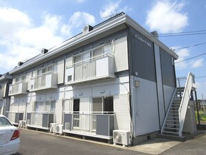 パステルメゾン柳D