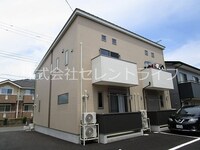 サクセスK　A・B棟