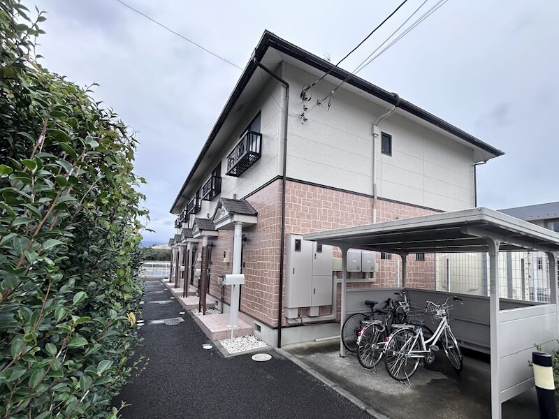  Ｓ・Ｋ・Ｋ桜川ハイツ　伍番館