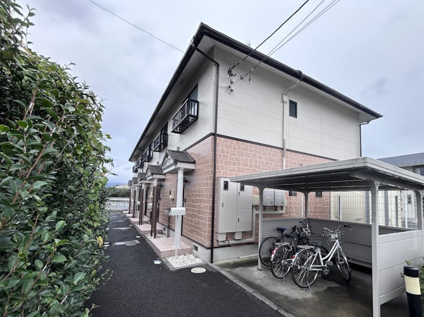  Ｓ・Ｋ・Ｋ桜川ハイツ　伍番館