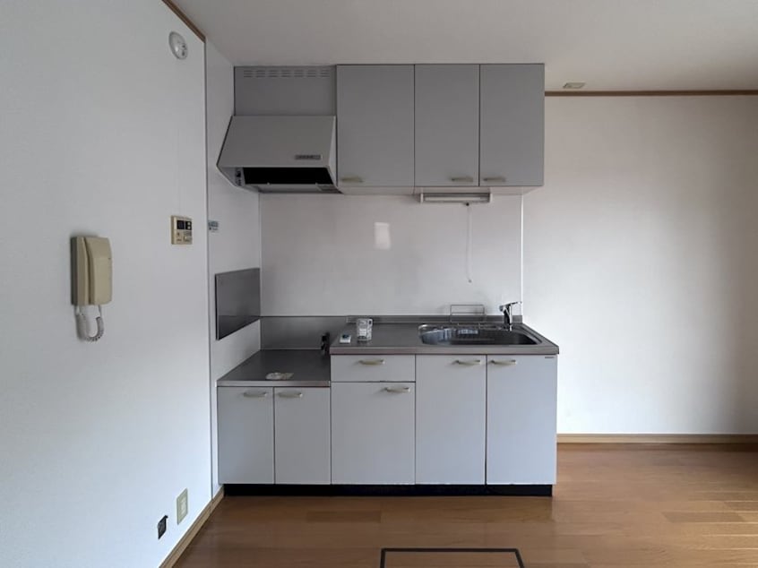  Ｓ・Ｋ・Ｋ桜川ハイツ　伍番館