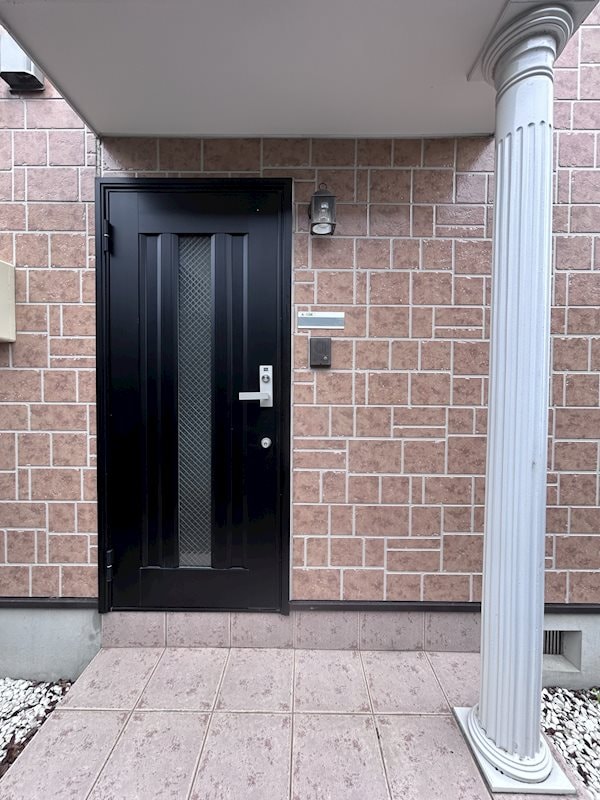 シューズボックス Ｓ・Ｋ・Ｋ桜川ハイツ　伍番館