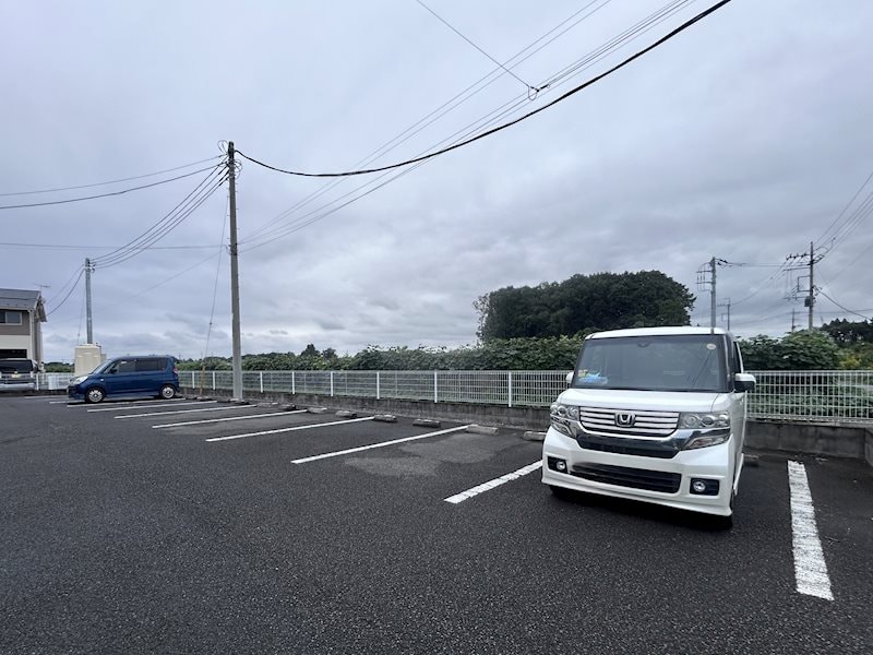  Ｓ・Ｋ・Ｋ桜川ハイツ　伍番館