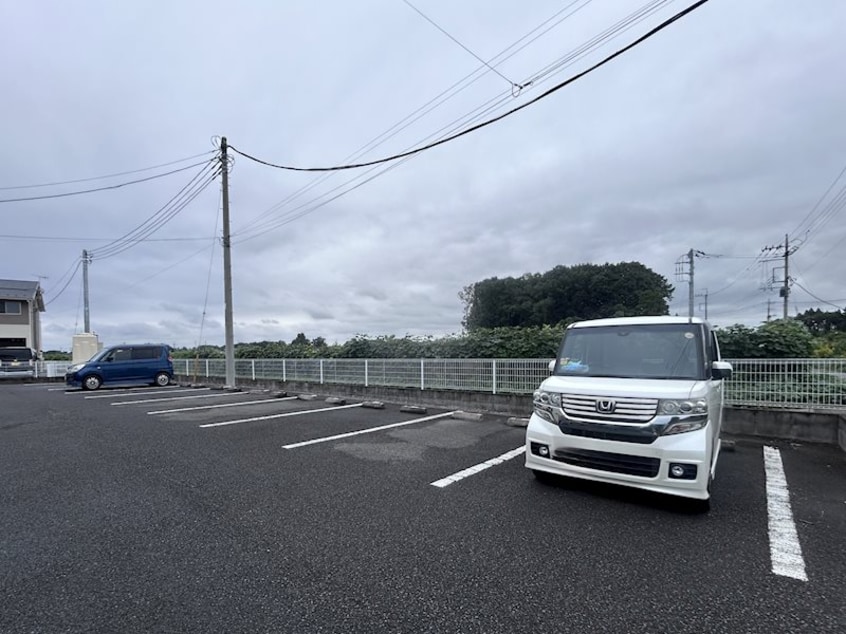  Ｓ・Ｋ・Ｋ桜川ハイツ　伍番館