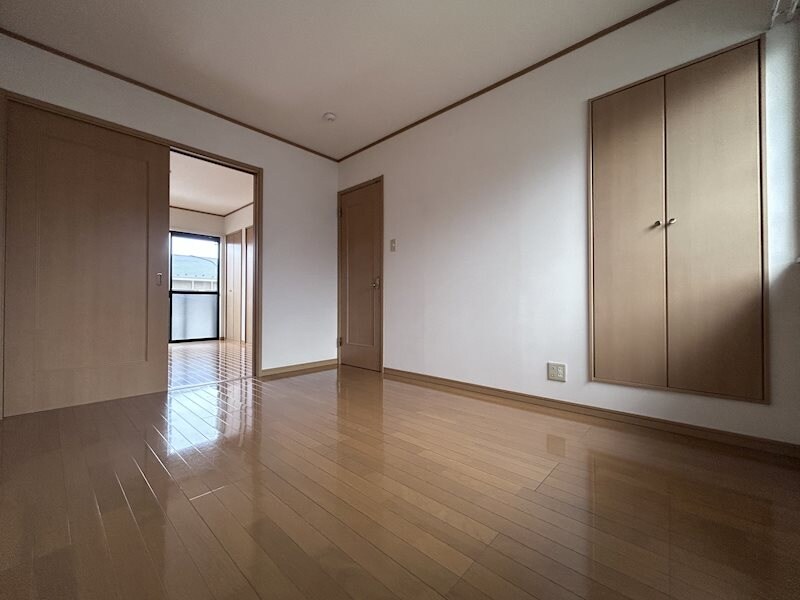  Ｓ・Ｋ・Ｋ桜川ハイツ　伍番館