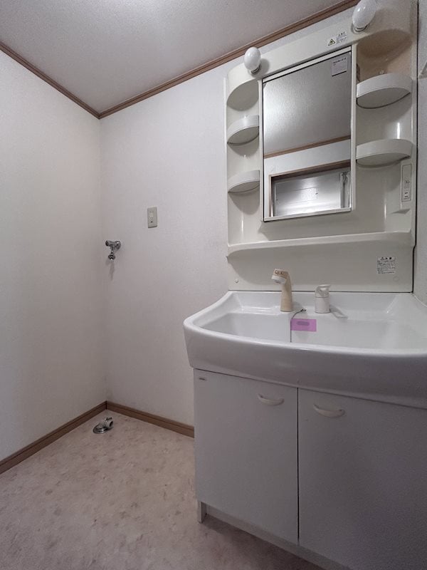  Ｓ・Ｋ・Ｋ桜川ハイツ　伍番館