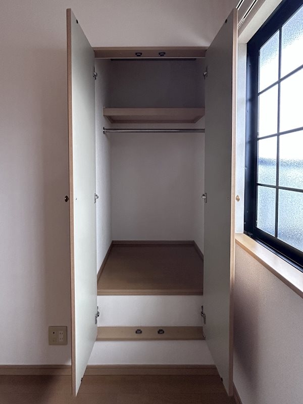  Ｓ・Ｋ・Ｋ桜川ハイツ　伍番館