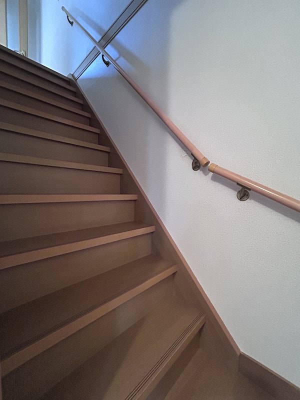  Ｓ・Ｋ・Ｋ桜川ハイツ　伍番館