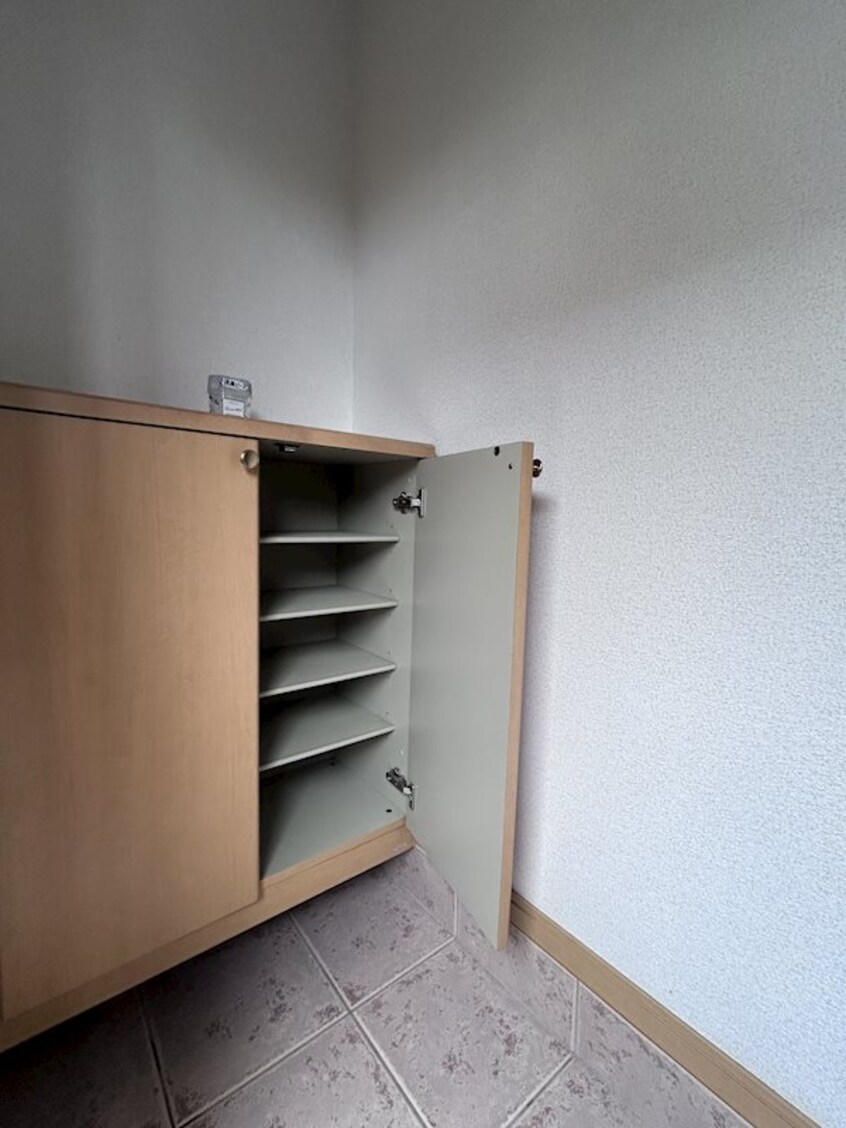  Ｓ・Ｋ・Ｋ桜川ハイツ　伍番館