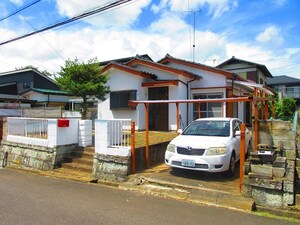 小坂町1912-93平屋