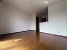 約10帖のLDKはご家族の寛ぎの空間 グラン　メゾン