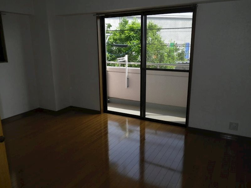  カーサグランデ