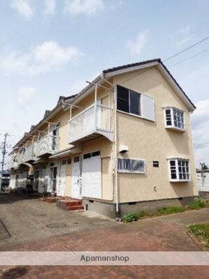 旭ルーミー花畑18号館