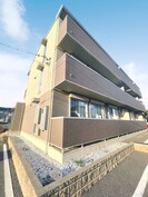 グリフィンドールの外観