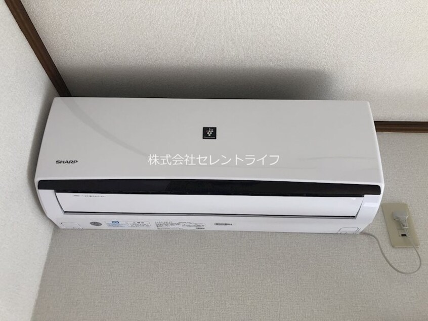 エアコン メゾン・ド・K