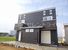 リトルオリーブの外観