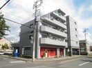 ソレイユ高野の外観
