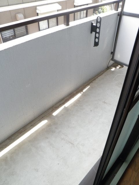  ソレイユ高野