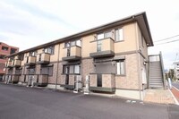 ブランシュ春日