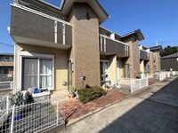 サザンクロス阿見　III