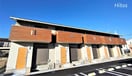 ※戸建て感覚で暮らせるメゾネット物件です。 Liverte （リベルテ）　II