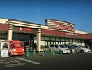 ｾﾌﾞﾝｲﾚﾌﾞﾝ 下妻大木店(コンビニ)まで2378m パーク ヒルズ