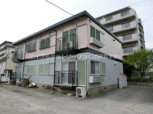 コスモシティ岡野　C