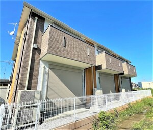 グリーンテラス（Green Terrace）　　A