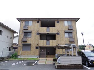 ラ・シャンブル　A