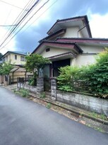 つくばみらい市伊奈東戸建