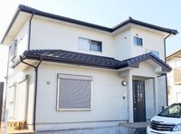 田宮町戸建