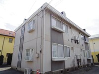 花畑ロイヤルパークC