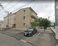 コスモシティ桜