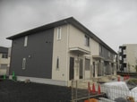 Grand Rise Tsukuba B棟