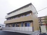ルナ　エスポワール