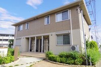 ヴィラージュ学園　C